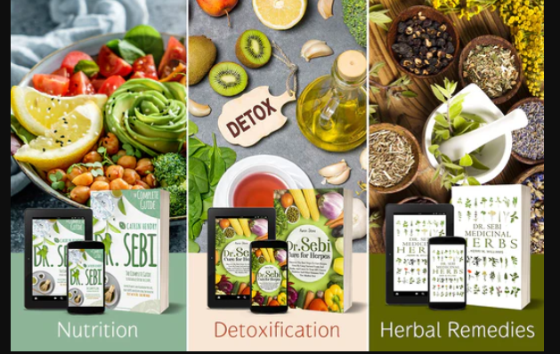 Science Behind Our Supplements And Government Approve Certificate With Sources