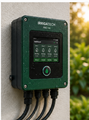 IrrigaTech Smart Irrigation Controller Pro X4