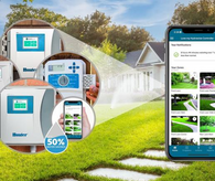 Hydrawise Software System pro