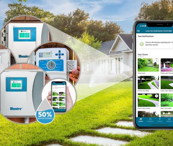 Hydrawise Software System pro