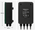 IrrigaTech Smart Irrigation Controller Pro X4